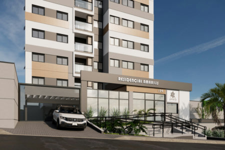 Residencial Amarílis