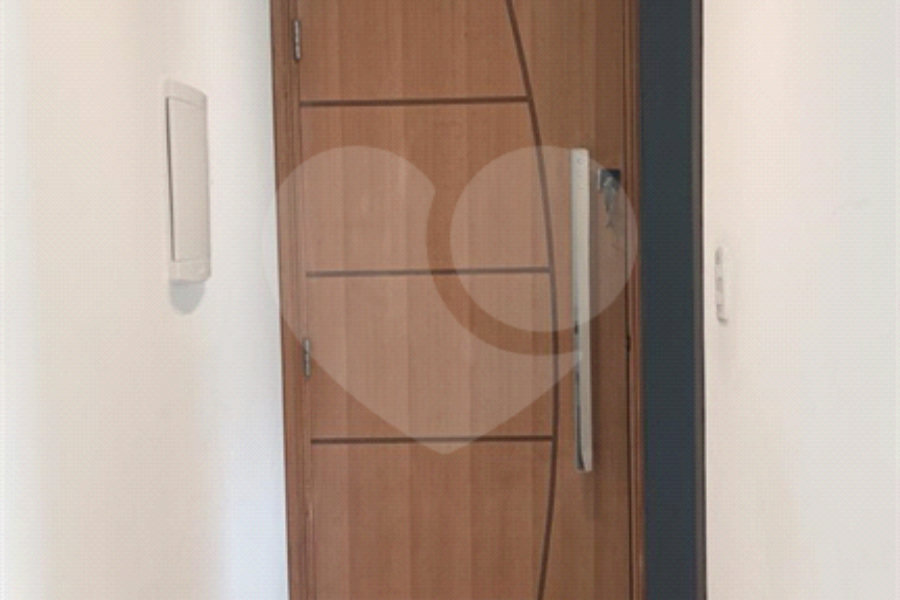 Apartamento à venda com 2 quartos em Horto, São Paulo, SP