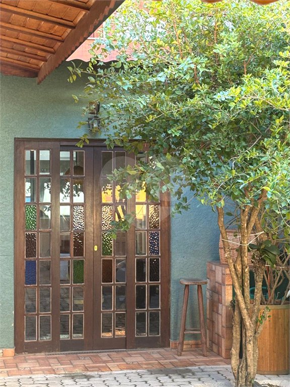 Casa à venda com 2 quartos no condomínio Altos do Boa Vista, São Roque - SP