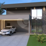 Casa à venda com 3 suítes no condomínio Residencial Evidencias Indaiatuba, Indaiatuba - SP