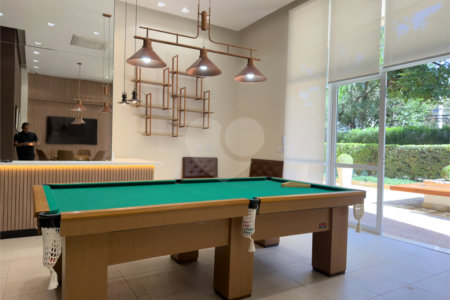 Apartamento à venda com 4 quartos, sendo 3 suítes,  em Vila Romana, São Paulo, SP