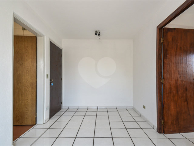 Apartamento à venda com 1 quarto em Barra Funda, São Paulo, SP