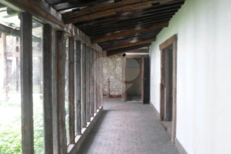 Terreno à venda com 1 suíte no condomínio Chácara Flora, São Paulo - SP