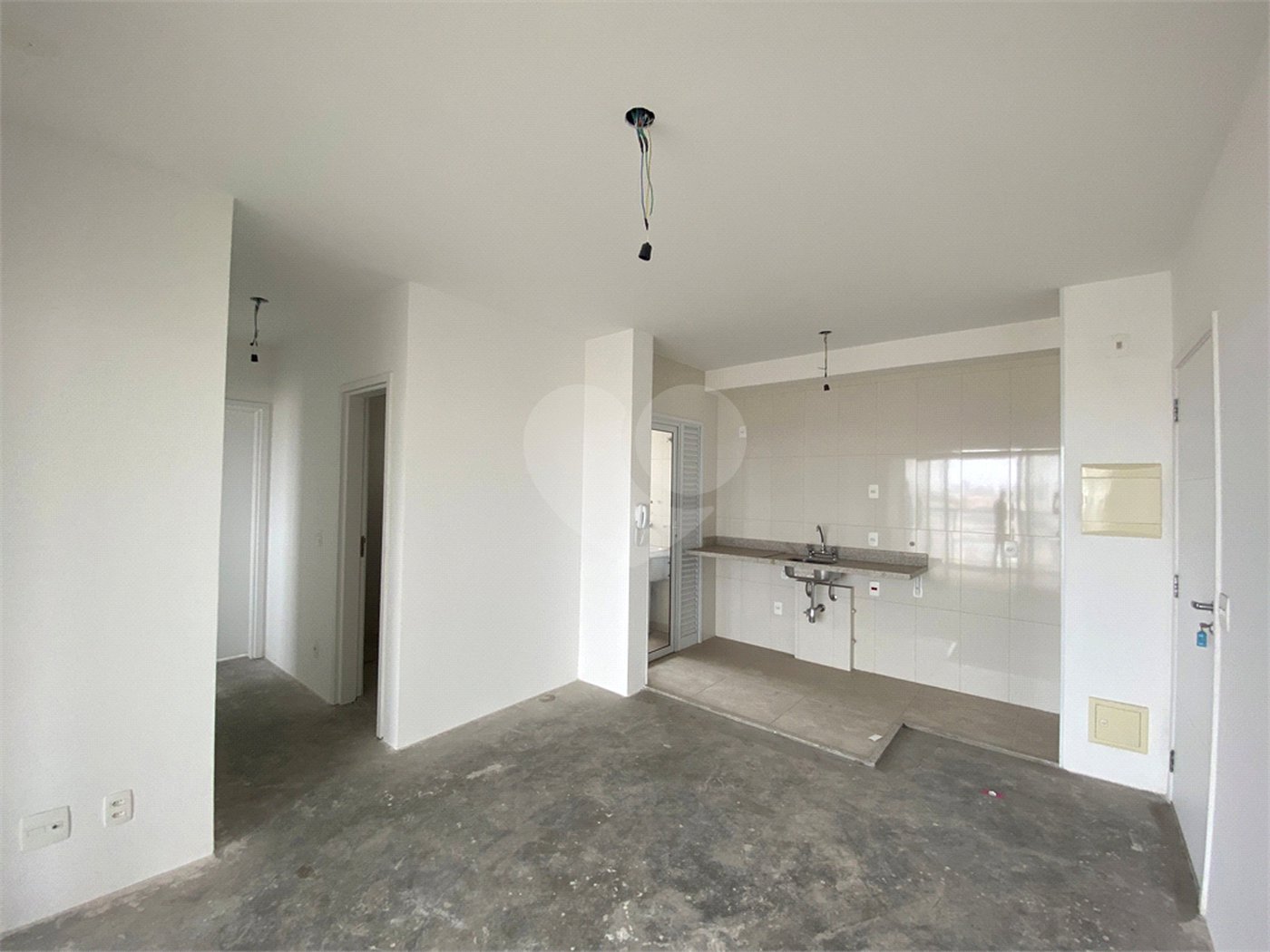 Apartamento à venda com 2 quartos, sendo 1 suíte, em Santana, São Paulo, SP