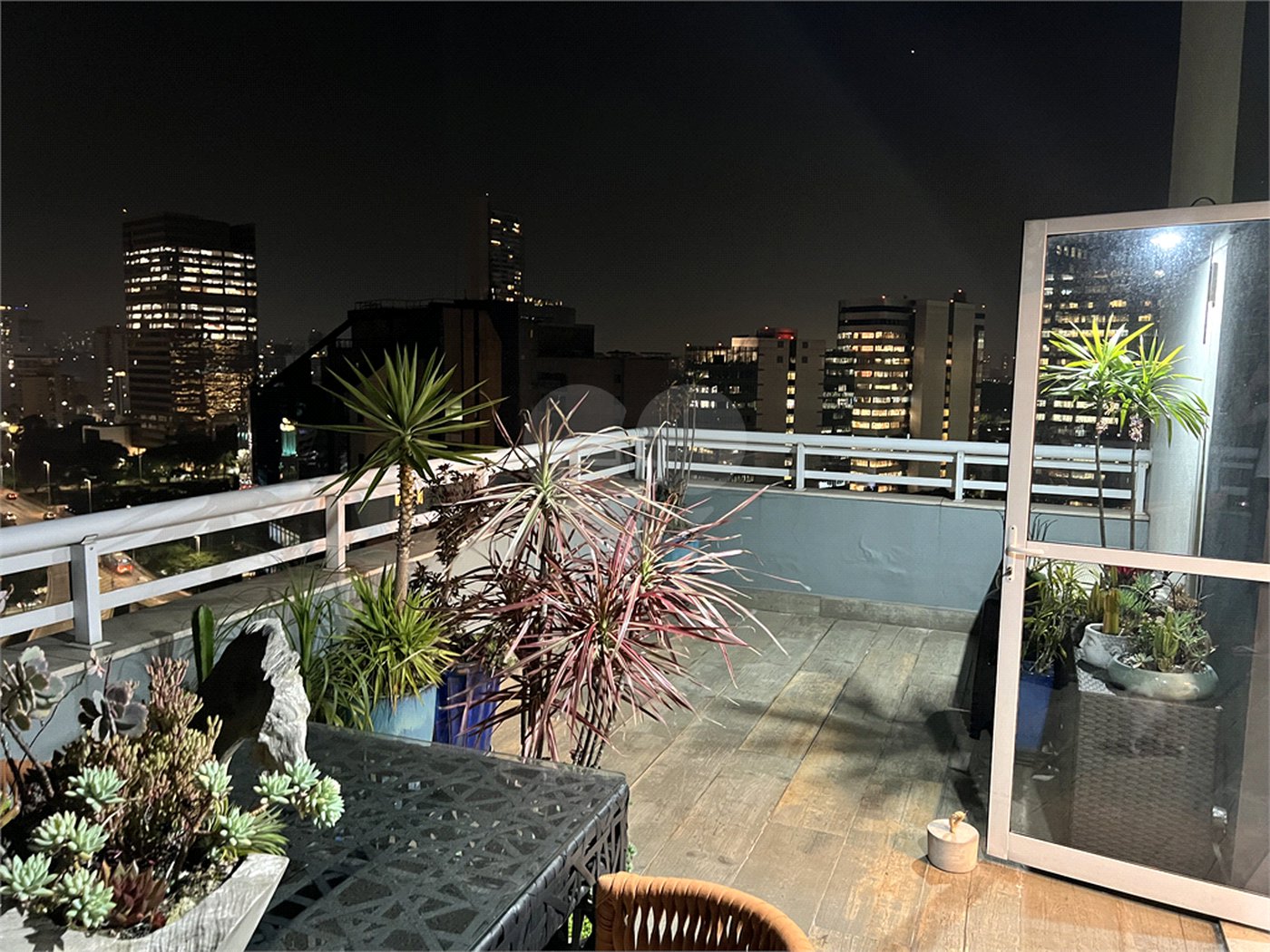 Apartamento à venda com 1 suíte em Pinheiros, São Paulo, SP