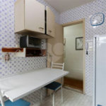 Apartamento mobiliado em Santana