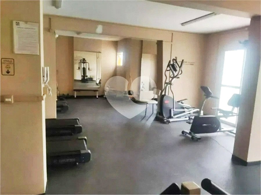 Apartamento à venda com 2 quartos em Vila Medeiros, São Paulo, SP