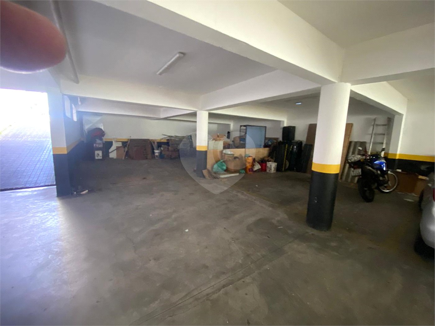 Prédio para alugar com 5 quartos em Mandaqui, São Paulo, SP