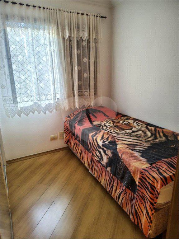 Apartamento à venda com 3 quartos, sendo 1 suíte, em Jabaquara, São Paulo, SP