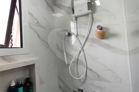 Apartamento à venda com 3 quartos, sendo 1 suíte,  em Vila Monumento, São Paulo, SP