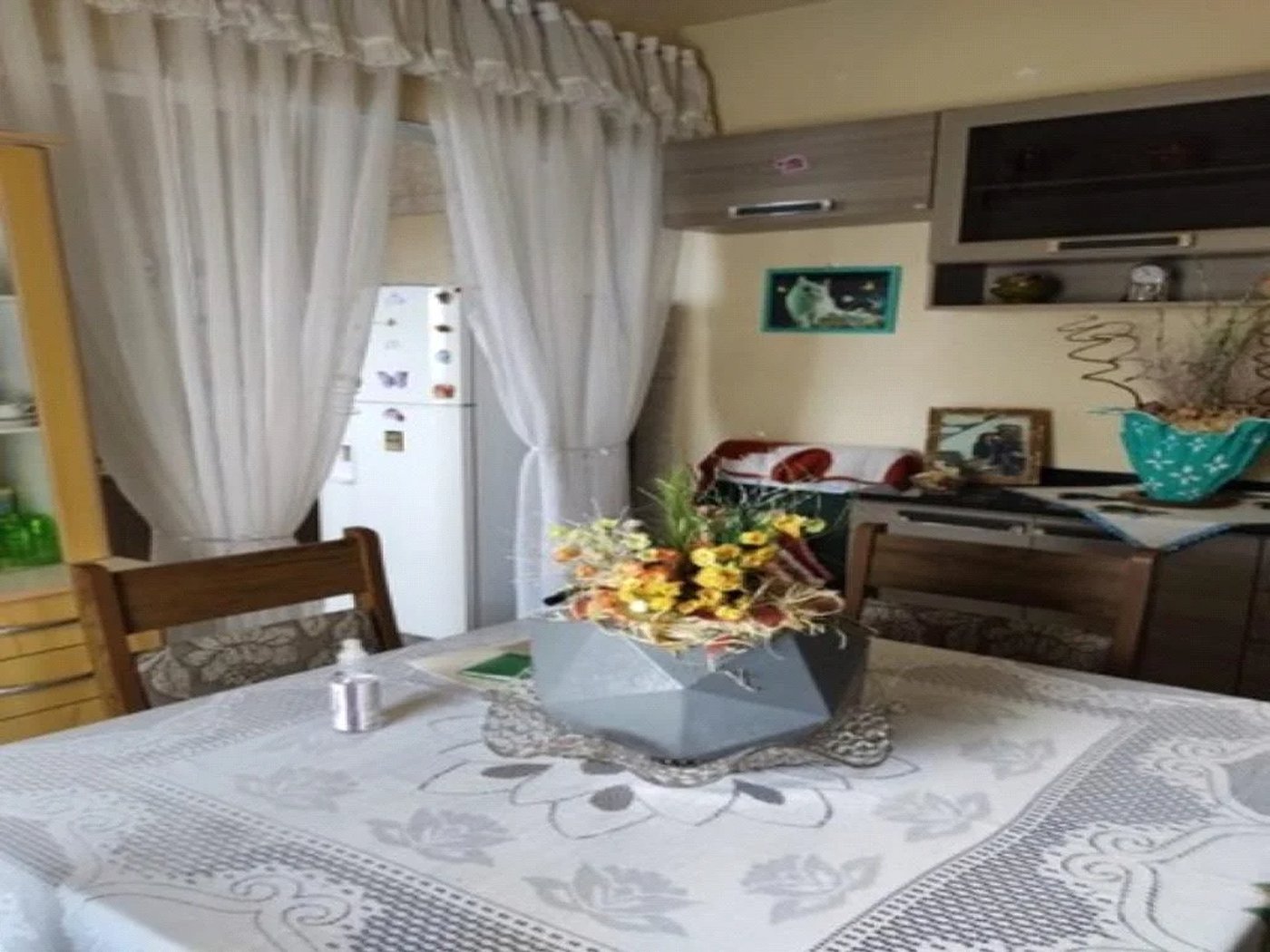 Casa à venda com 9 quartos em Parque Fernanda, São Paulo, SP