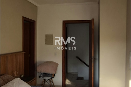 Casa à venda com 3 quartos, sendo 1 suíte, em Cond. Vila Aldea de Espana, Itu - SP