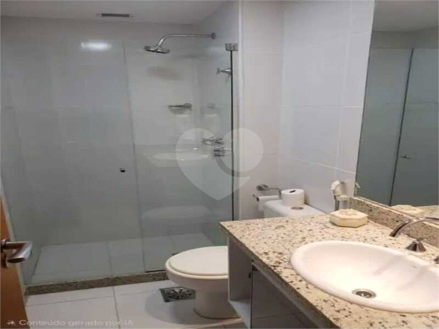 Apartamento à venda com 4 quartos, sendo 3 suítes, em Tijuca, Rio de Janeiro, RJ