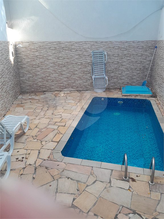 Casa à venda com 2 quartos no condomínio Pedra Branca, São Paulo - SP