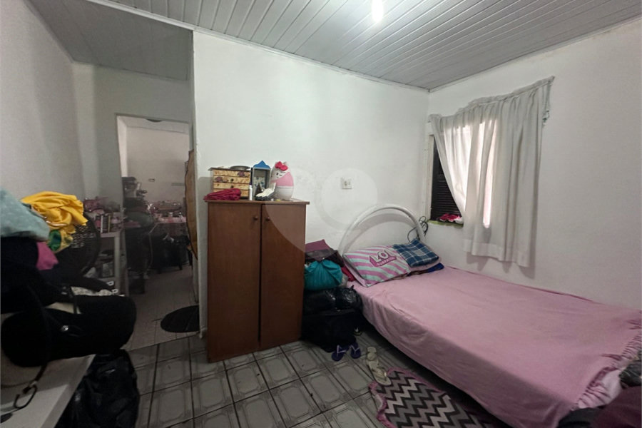 Casa Térrea à venda com 4 quartos em Vila Maria, São Paulo, SP