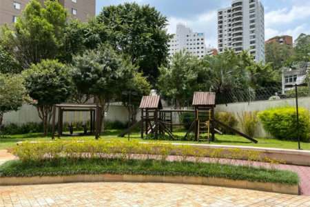 Apartamento à venda com 3 suítes em Vila Andrade, São Paulo, SP