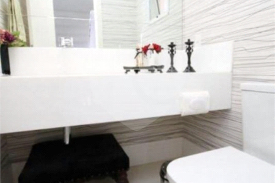 Casa Térrea à venda com 6 quartos em Mandaqui, São Paulo, SP