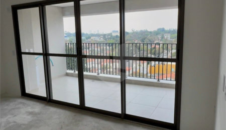 Apartamento à venda com 2 quartos, sendo 1 suíte,  em Alto da Boa Vista, São Paulo, SP