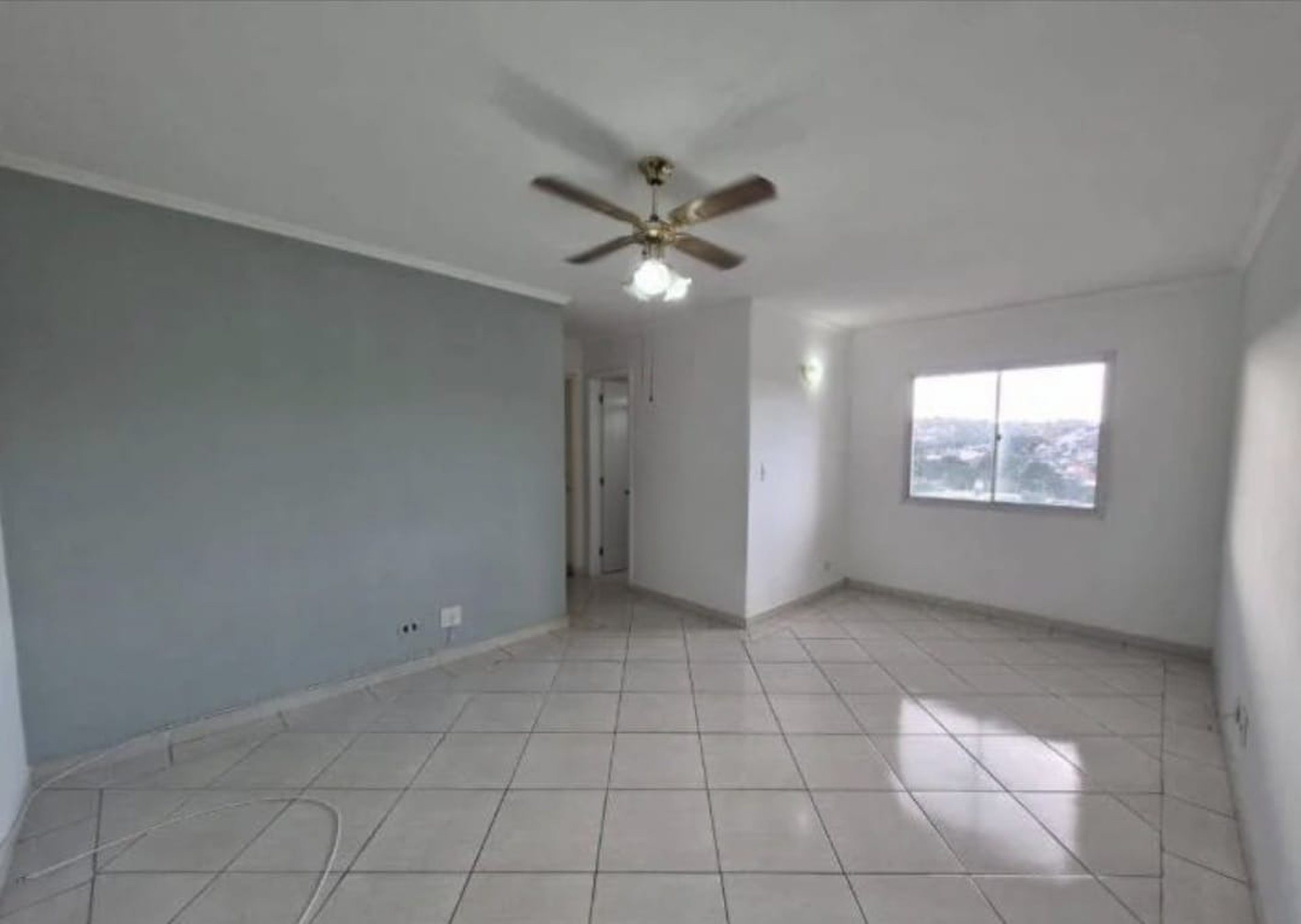 Apartamento, 2 quartos, 64 m² - Foto 2