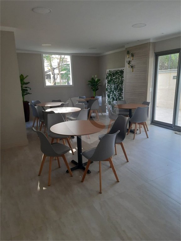 Apartamento à venda com 2 quartos em Vila Leopoldina, São Paulo, SP