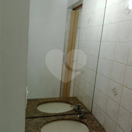 Apartamento à venda com 2 quartos em Jardim Martins Silva, São Paulo, SP