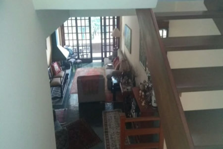 Casa à venda com 3 suítes em Jardim Olympia, São Paulo, SP