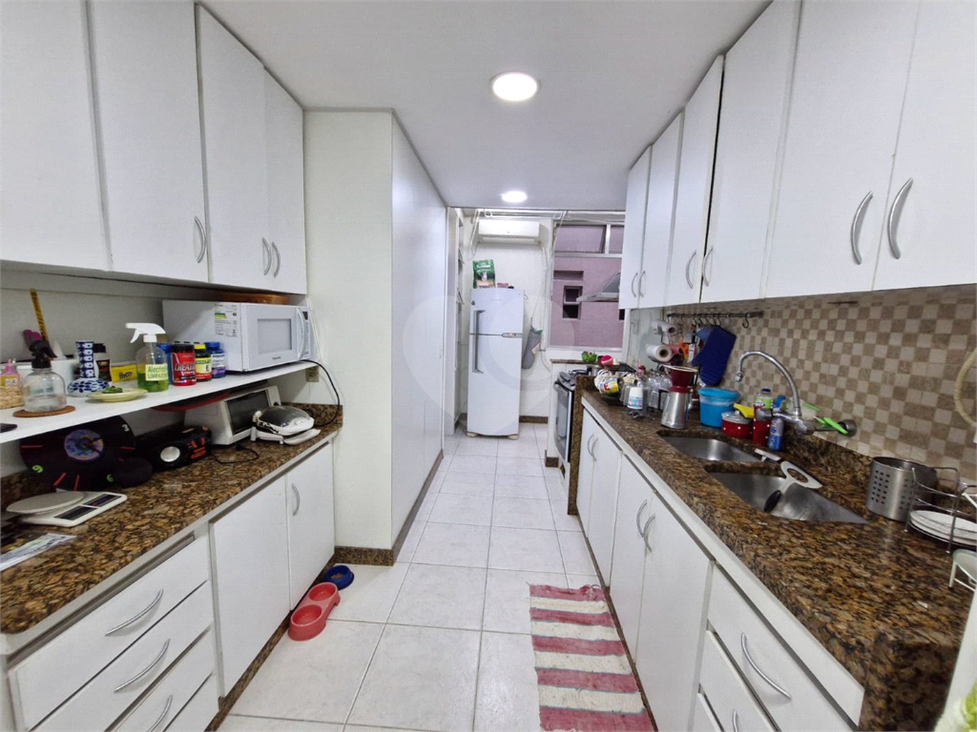 Apartamento à venda com 4 quartos, sendo 2 suítes,  em Tijuca, Rio de Janeiro, RJ
