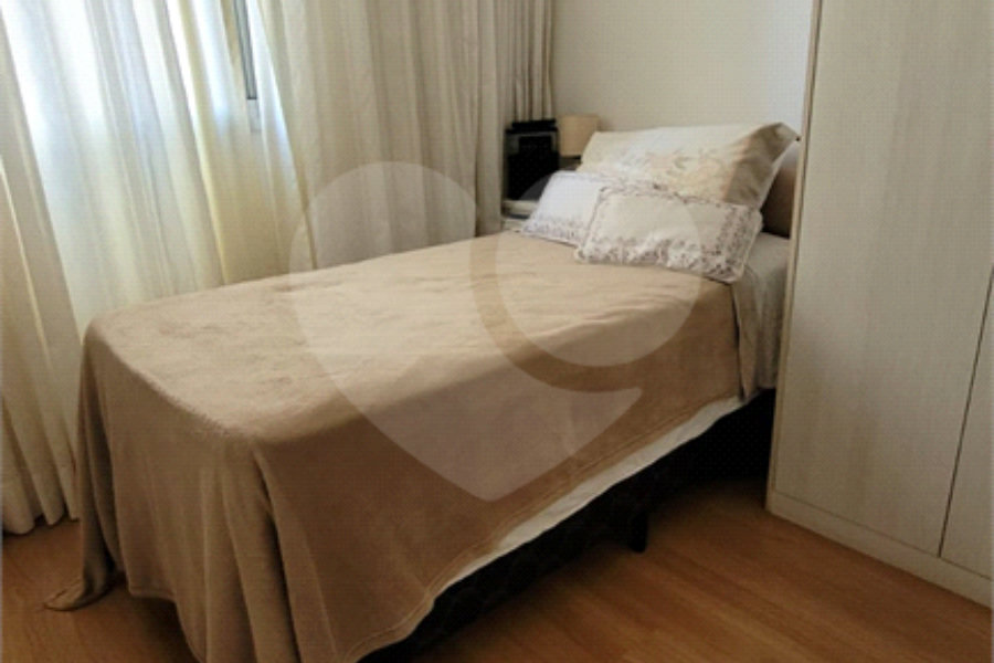 Apartamento à venda com 3 quartos, sendo 1 suíte, em Jaçanã, São Paulo, SP