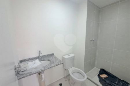 Apartamento à venda com 2 quartos, sendo 1 suíte, em Santana, São Paulo, SP