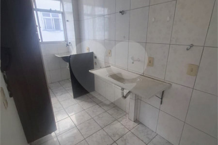 Apartamento à venda ou para alugar com 2 quartos em Campo Grande, Rio de Janeiro, RJ
