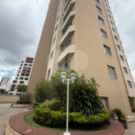 Apartamento à venda com 2 quartos, sendo 1 suíte,  em Vila Paulicéia, São Paulo, SP