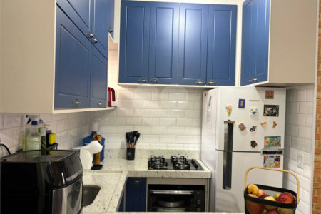 Casa à venda com 1 quarto no condomínio Chalom, São Paulo - SP
