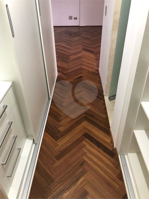 Apartamento à venda com 4 suítes em Vila Suzana, São Paulo, SP