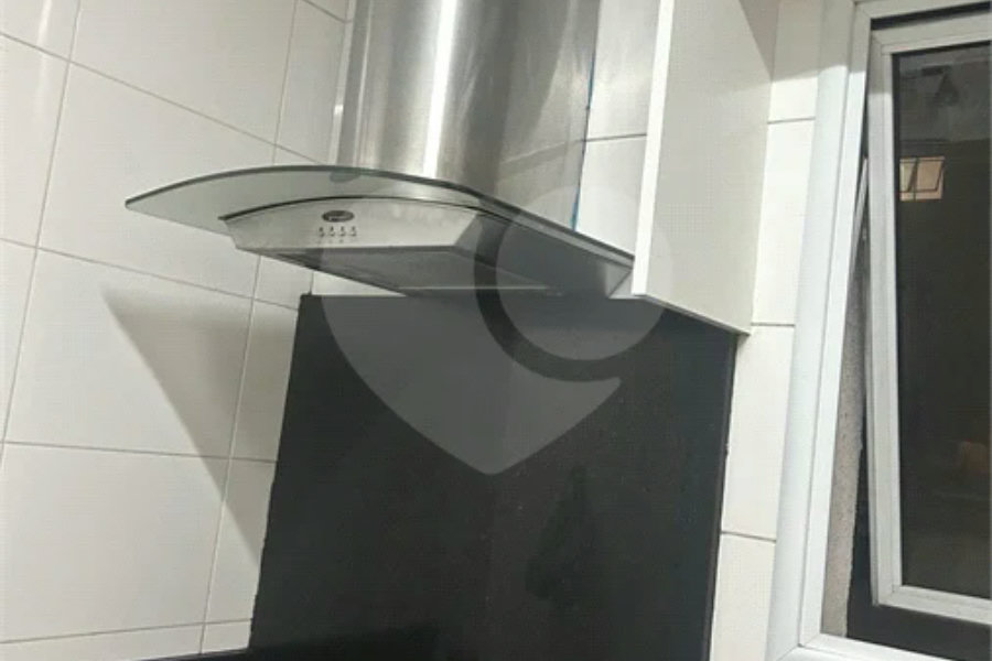Apartamento à venda com 2 quartos em Santana, São Paulo, SP