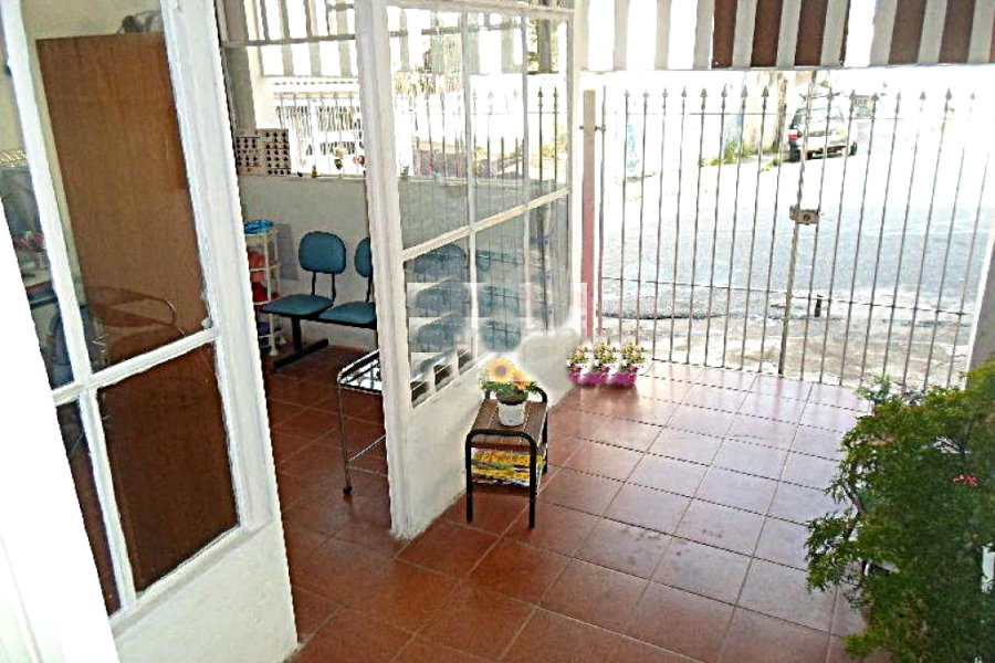 Casa à venda com 2 quartos em Vila Medeiros, São Paulo, SP