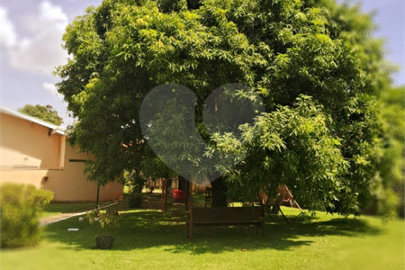 Chácara à venda com 8 quartos, sendo 5 suítes, em Chácara Belvedere, Indaiatuba, SP