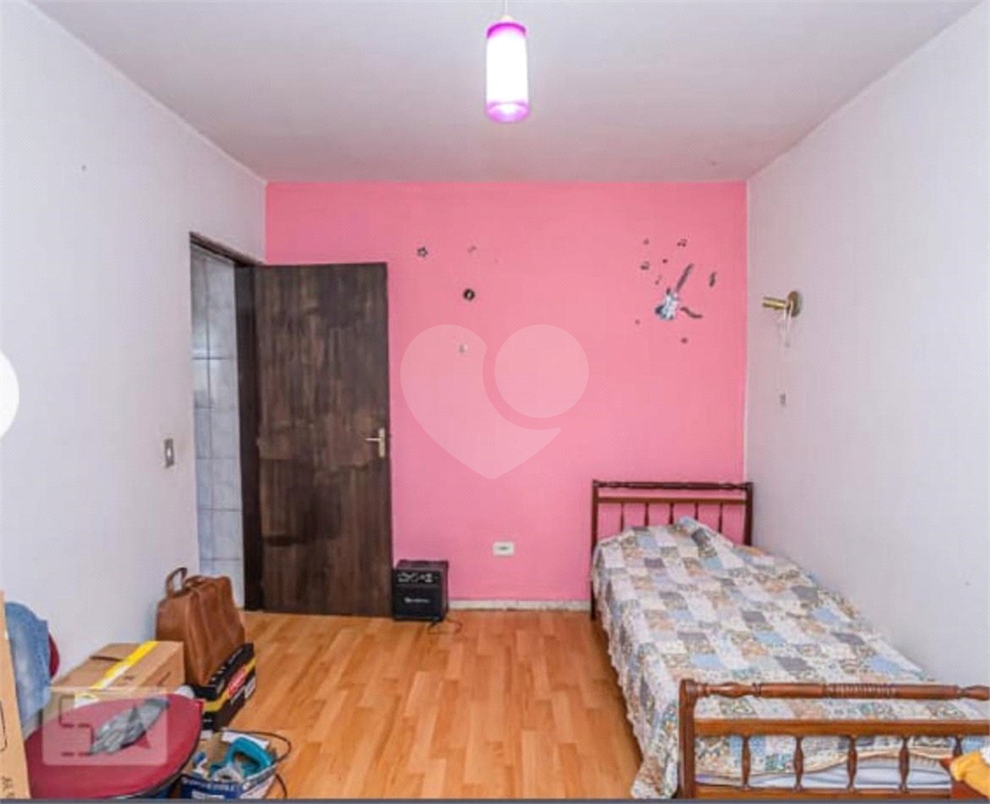 Sobrado à venda com 4 quartos no Brasilândia, São Paulo, SP