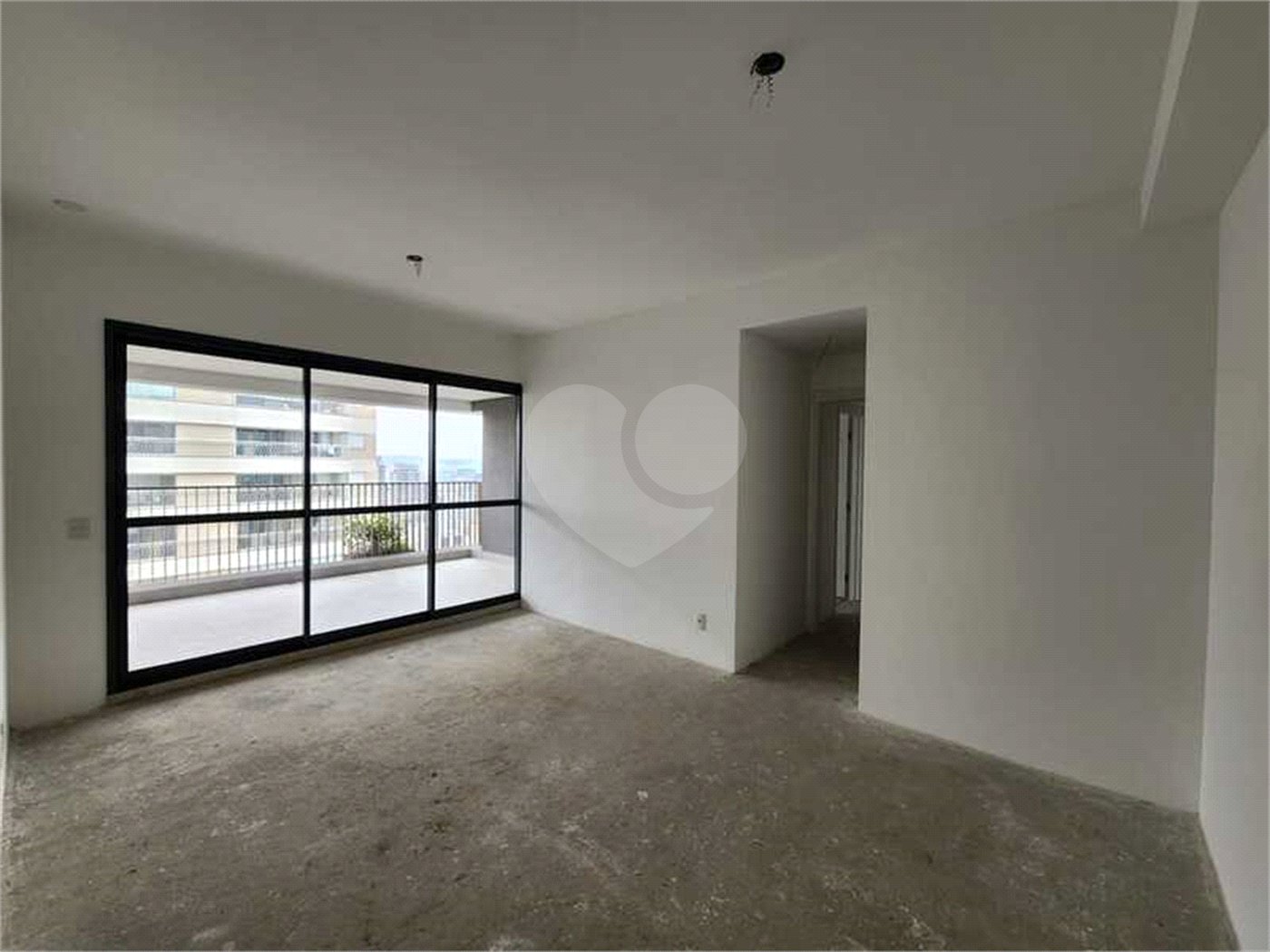 Apartamento à venda com 3 suítes em Perdizes, São Paulo, SP