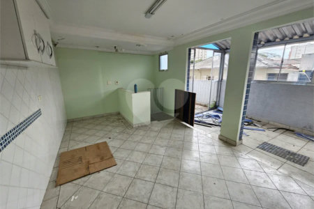 Sobrado comercial, 100 mts para aluguel na Vila Mariana