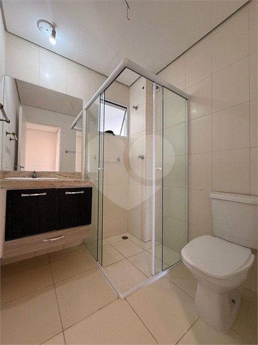 Apartamento 2 dorms para Locação - Vila Giglio