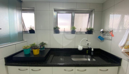 Apartamento à venda com 2 quartos em Santana, São Paulo, SP