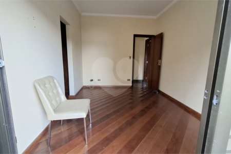 Casa à venda com 4 suítes em Jardim São Bento, São Paulo, SP
