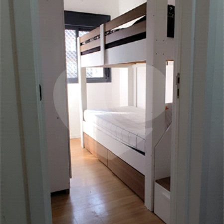 Apartamento à Venda na Bela Vista – Conforto, Praticidade e Lazer Completo