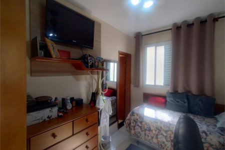 Casa à venda, 162 m² por R$ 1.961.000,00 - Aparecida - Santos/SP