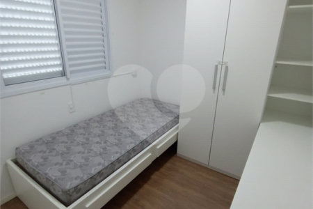 Apartamento para alugar com 2 quartos em Tucuruvi, São Paulo, SP