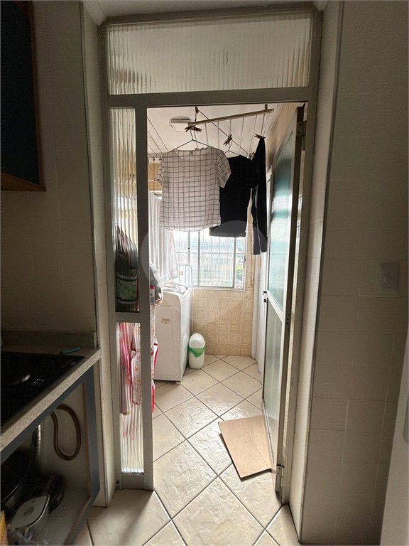Apartamento à venda com 2 quartos em Vila Ipojuca, São Paulo, SP