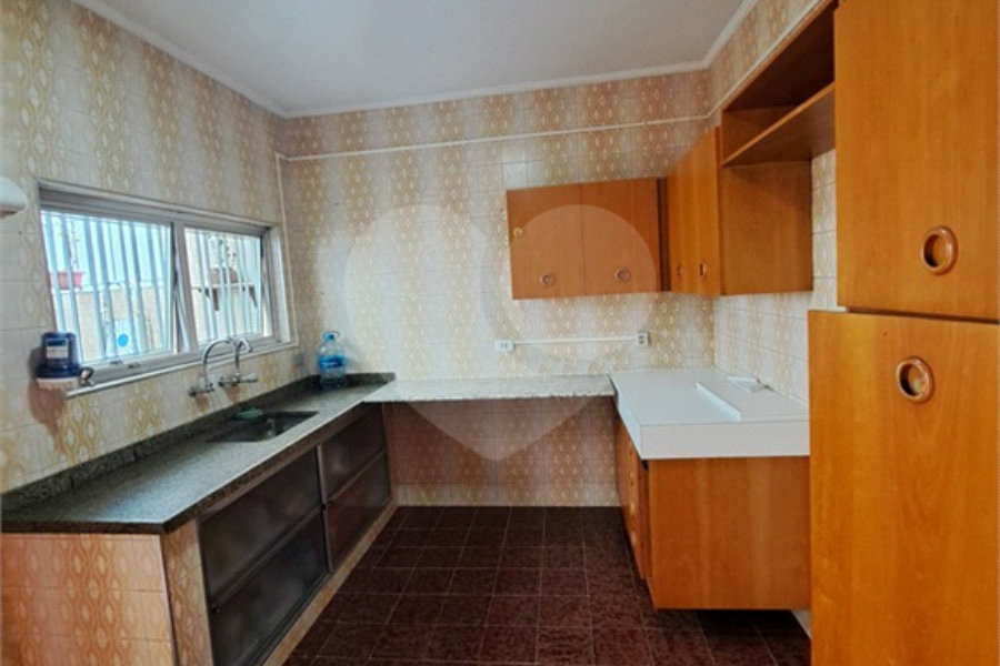 Sobrado à venda com 3 quartos, sendo 1 suíte, em Santana, São Paulo, SP