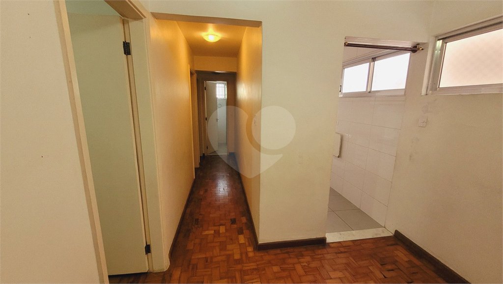 Apartamento à venda com 3 quartos em Alto de Pinheiros, São Paulo, SP