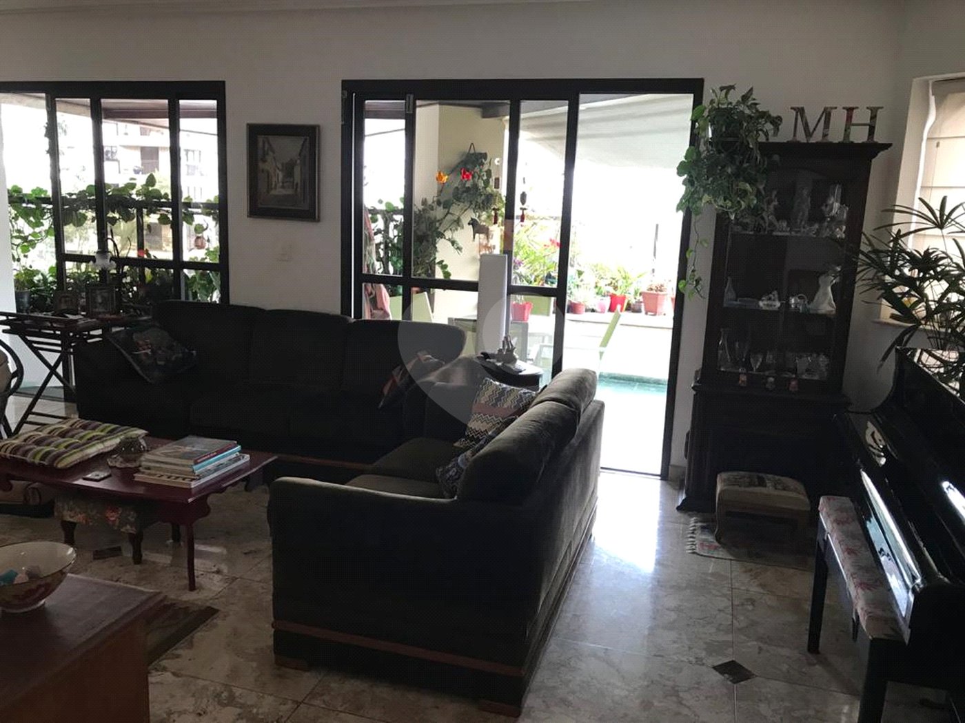 Apartamento à venda com 3 quartos, sendo 1 suíte, em Vila Andrade, São Paulo, SP
