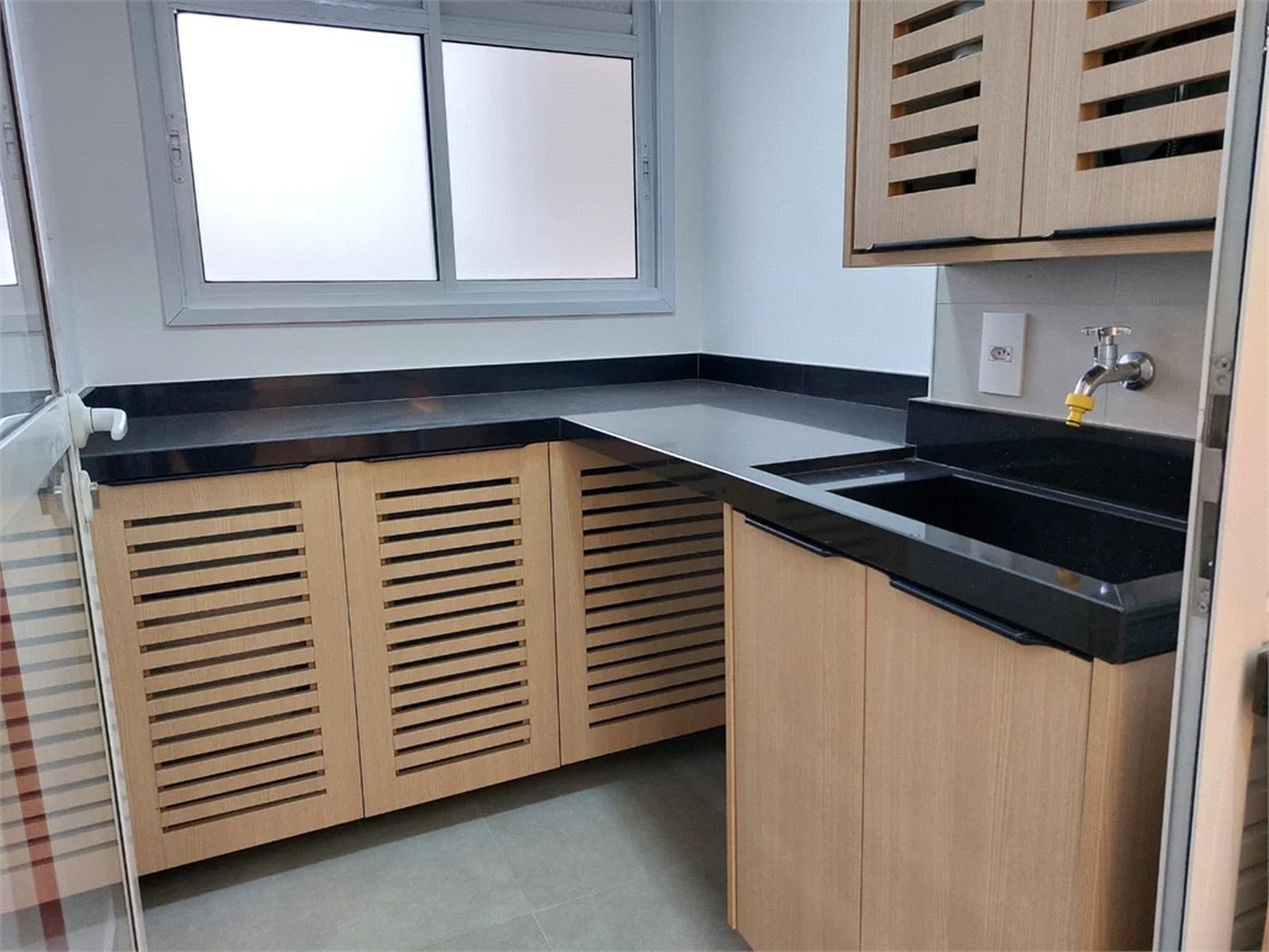 Apartamento à venda com 2 quartos, sendo 1 suíte, em Vila Leopoldina, São Paulo, SP